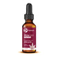 Peekay's Raw CBD Organic Hemp Oil