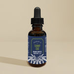 Tummy Hemp Oil